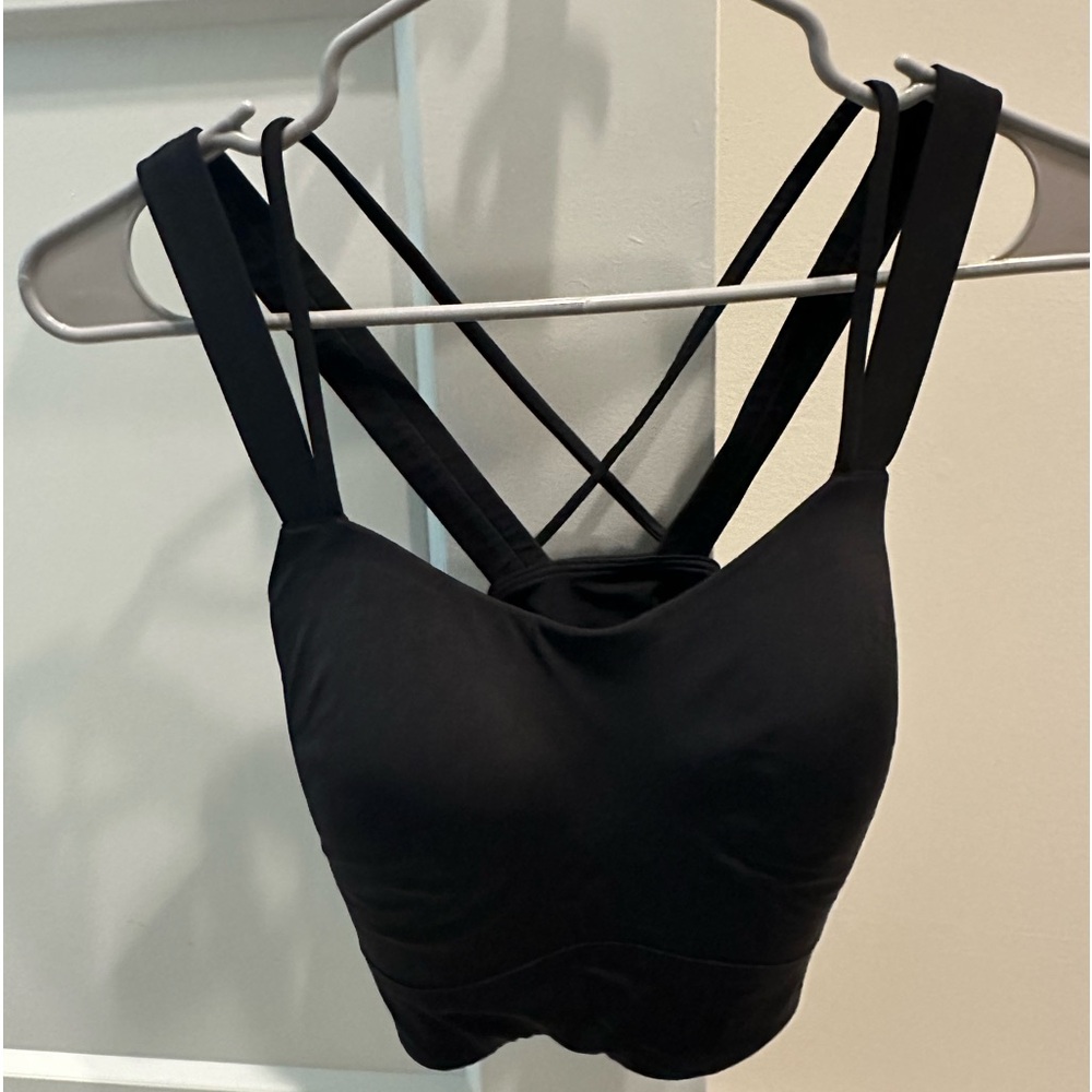 Lululemon Like a Cloud Bra